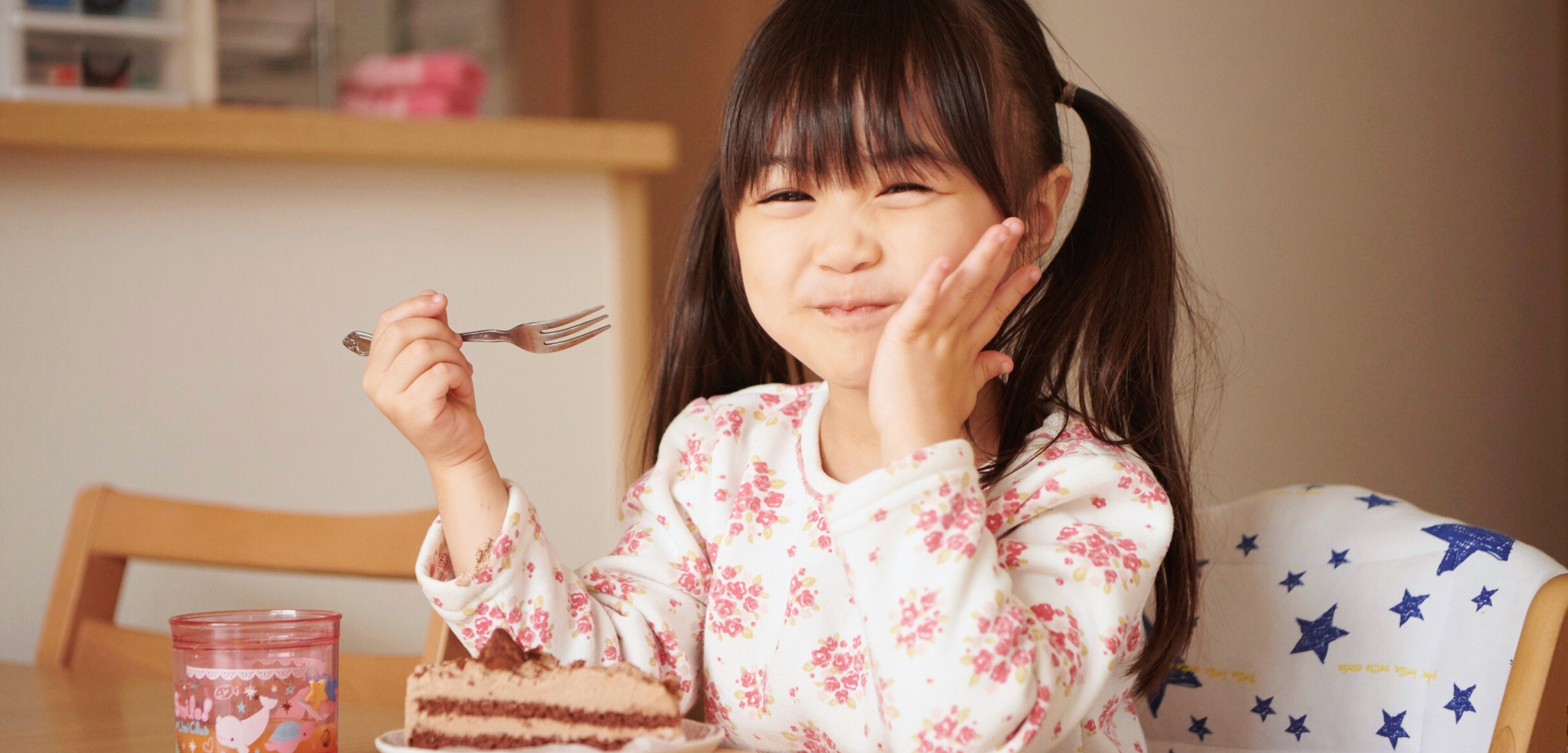 Alimentação Infantil e Saúde Bucal: Cuidados Essenciais no Retorno às Aulas